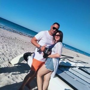 Meet your Posher, Leticia